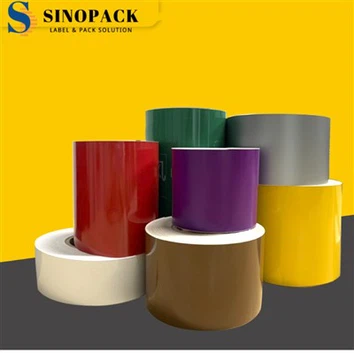 Vonkajšie lepidlo s termotransferovým PVC vinylom